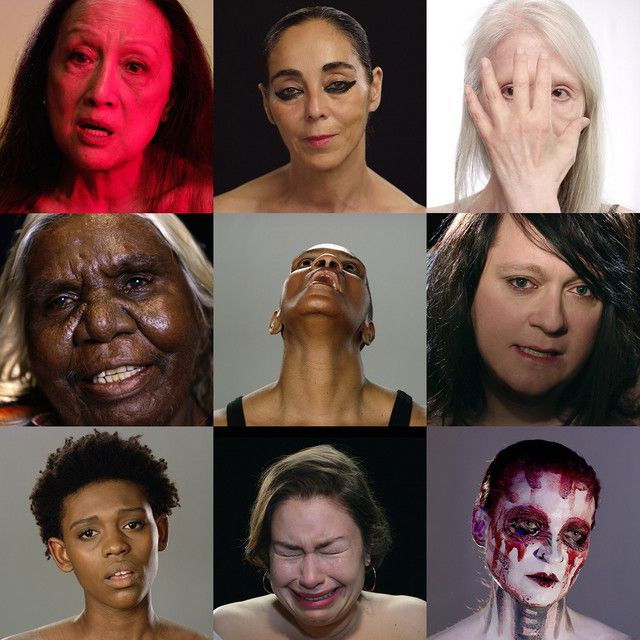 ANOHNI profile