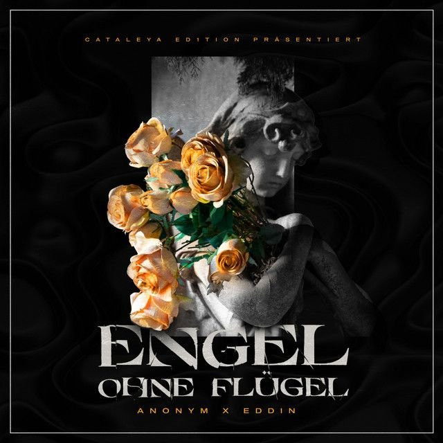 Engel ohne Flügel