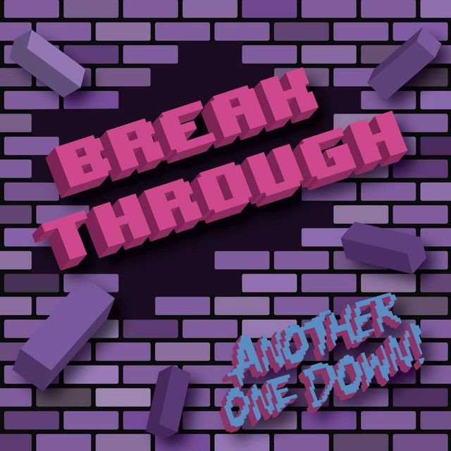 Break Through