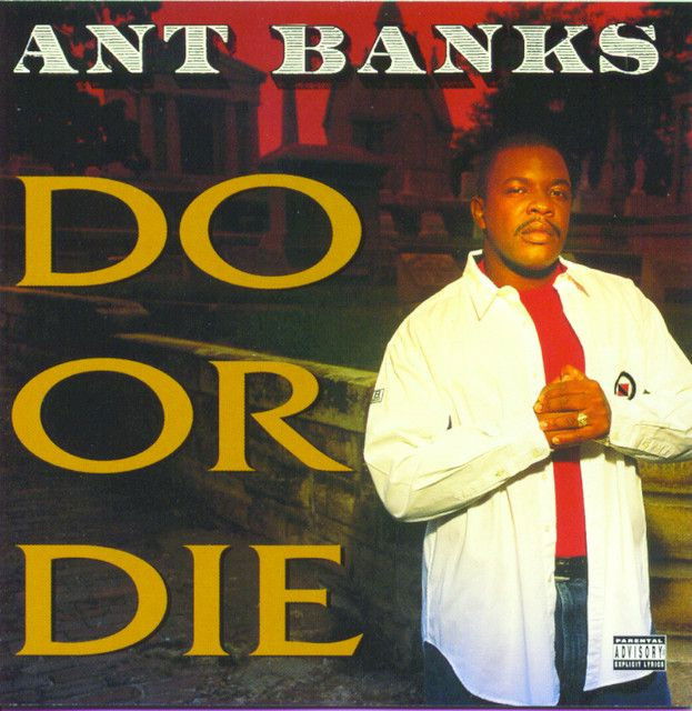 Ant Banks profile