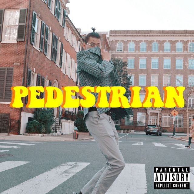 Pedestrian