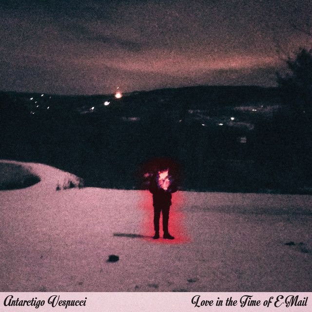 Antarctigo Vespucci profile