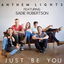 Just Be You cover