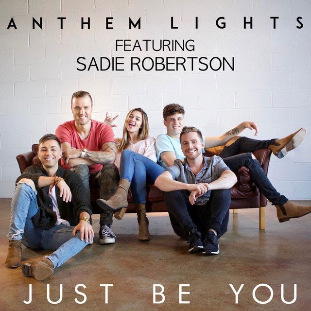 Anthem Lights profile