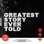 Greatest Story Ever Told cover