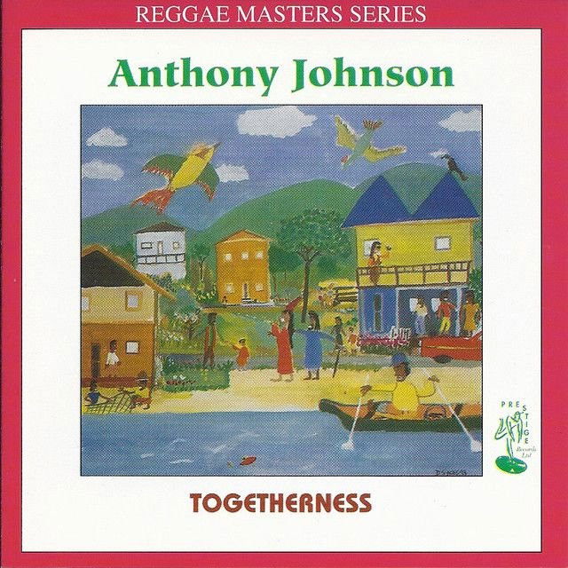 Anthony Johnson profile