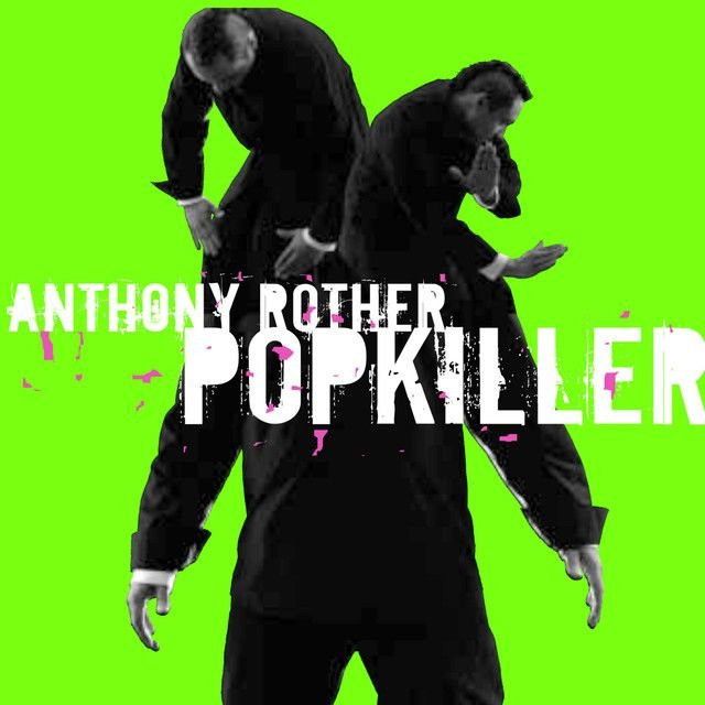 Anthony Rother profile