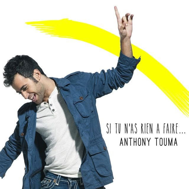 Anthony Touma profile