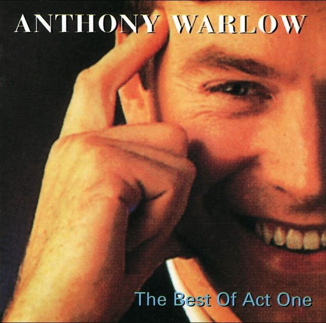 Anthony Warlow profile