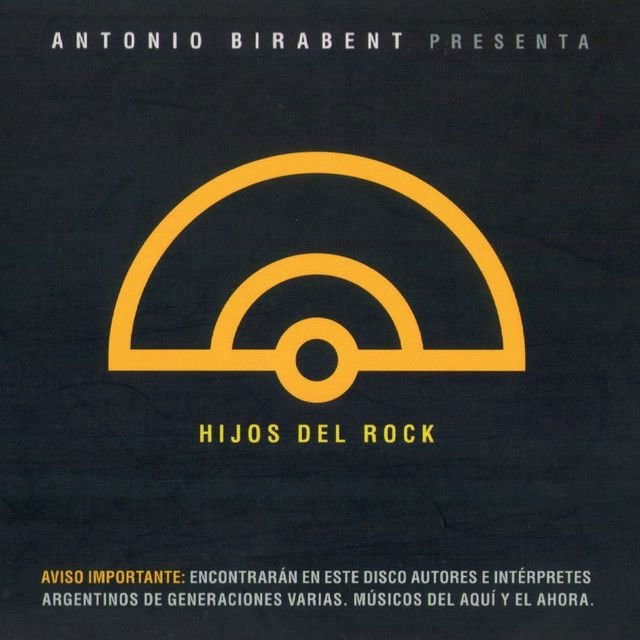 Antonio Birabent profile