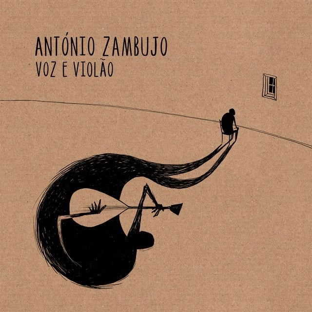 António Zambujo profile