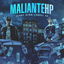 Maliante Hp cover