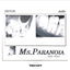 Ms. Paranoia cover