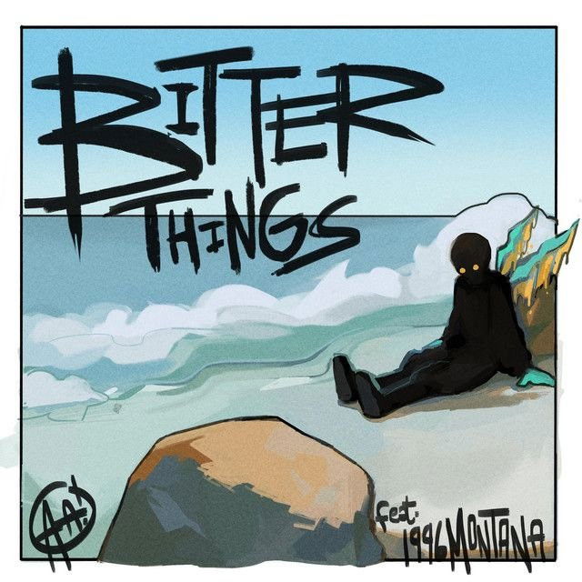 Bitter Things