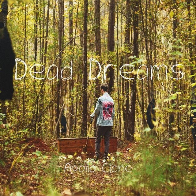 Dead Dreams