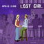 Lost Girl cover