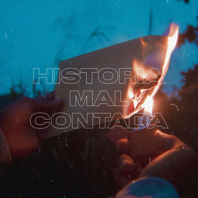 Historia mal contada