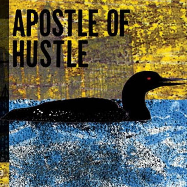 Apostle of Hustle profile