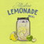 Alkaline Lemonade cover