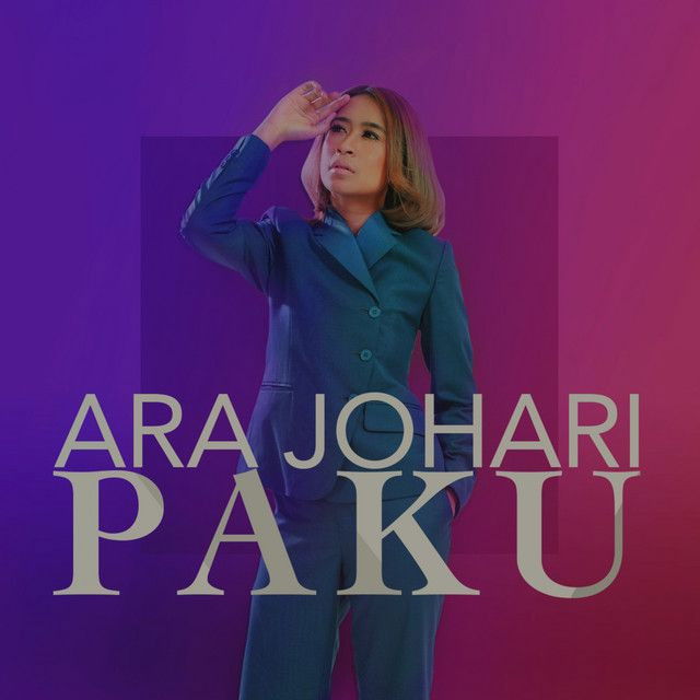 Ara Johari profile