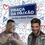 Praça da Paixão cover