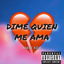 Dime Quien Me Ama - Remix cover