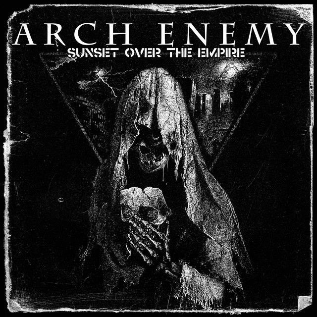 Arch Enemy profile