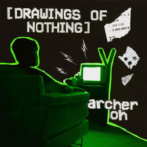 Drawings Of Nothing