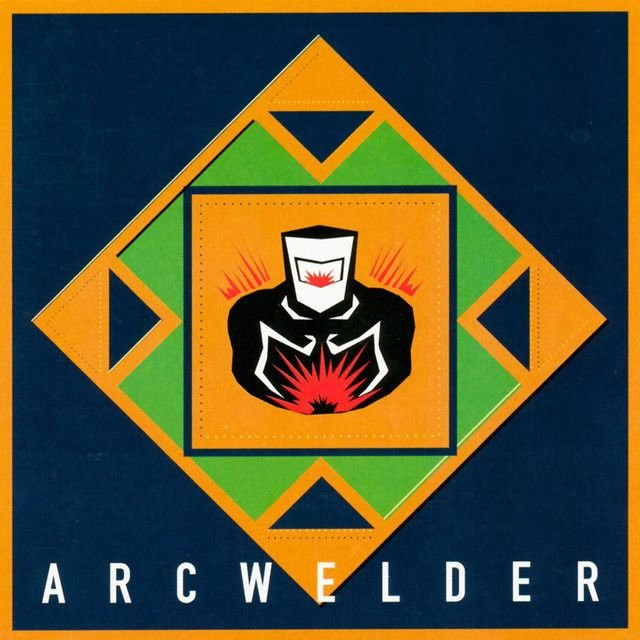 Arcwelder profile