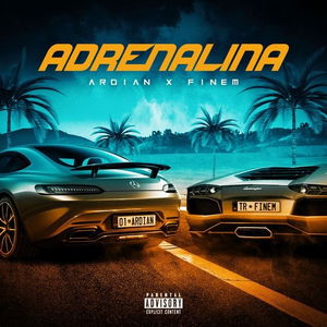 Adrenalina