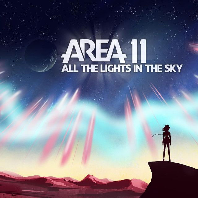 Area 11 profile