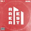 Area Est cover