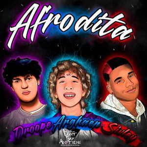 Afrodita