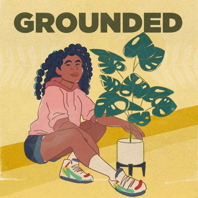 Grounded