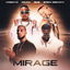 MIRAGE cover