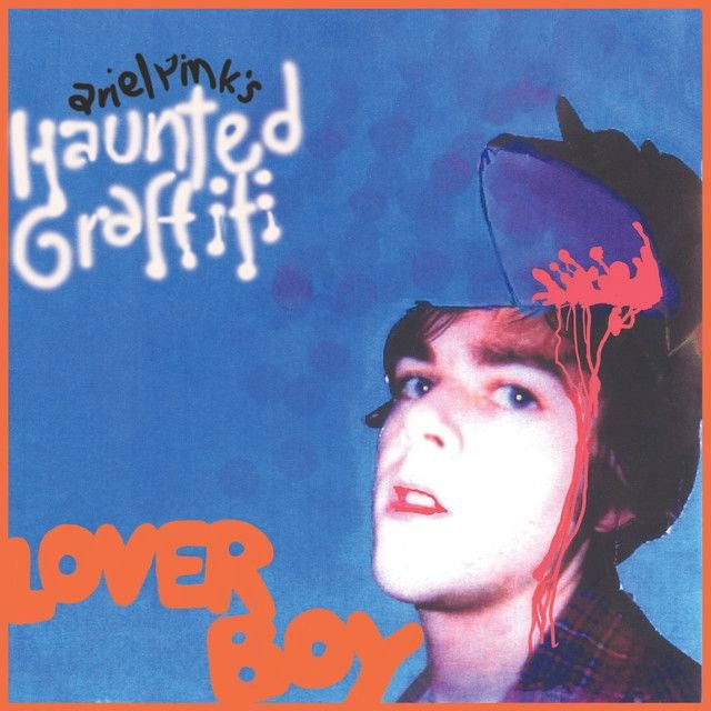 Ariel Pink’s Haunted Graffiti profile