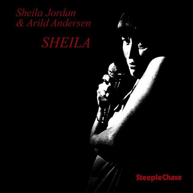 Sheila Jordan profile