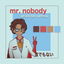 Mr. Nobody cover