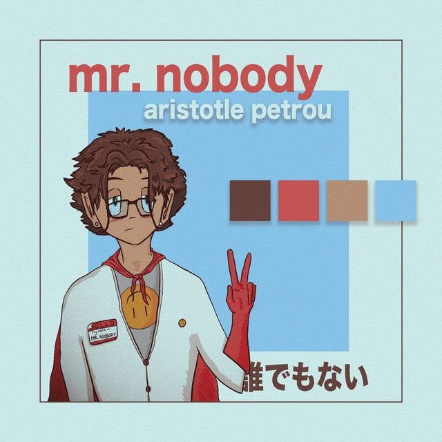 Mr. Nobody