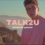 Talk2u cover