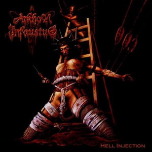 Ineffable Hell Commander