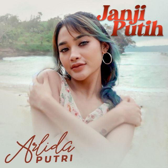 Arlida Putri profile