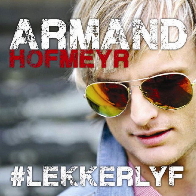 Armand Hofmeyr profile