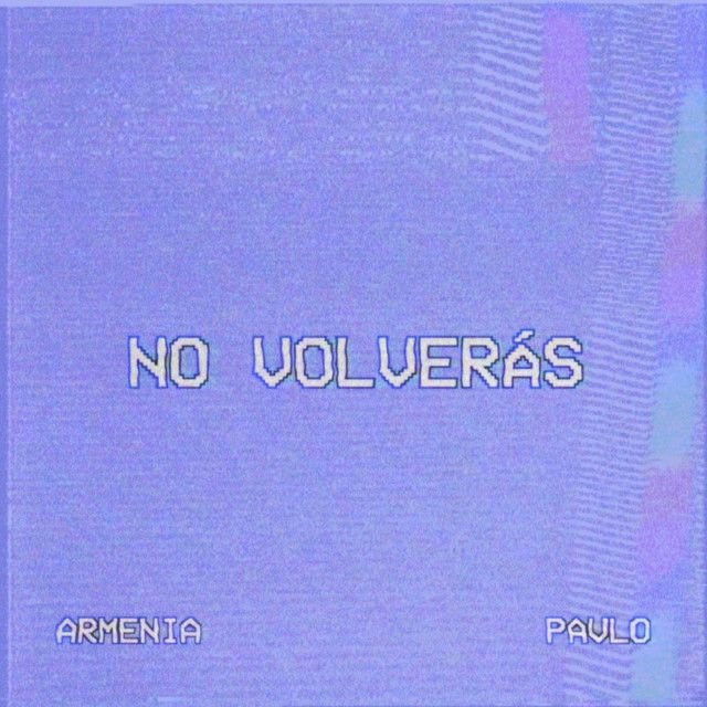 No Volverás