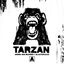 Tarzan cover