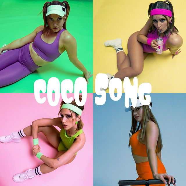 Coco Song