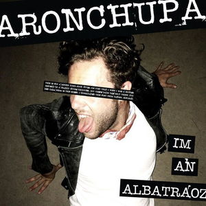 I&#039;m an Albatraoz