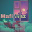 Mafi Haz cover