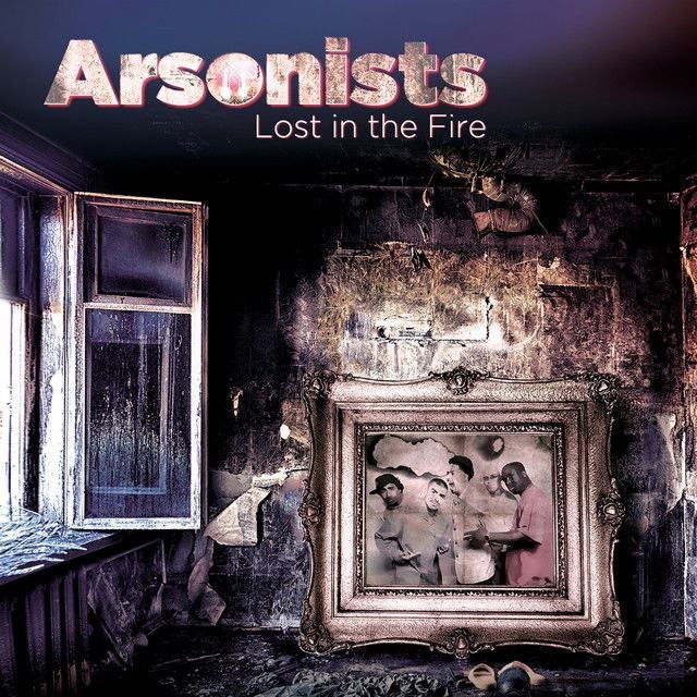 Arsonists profile