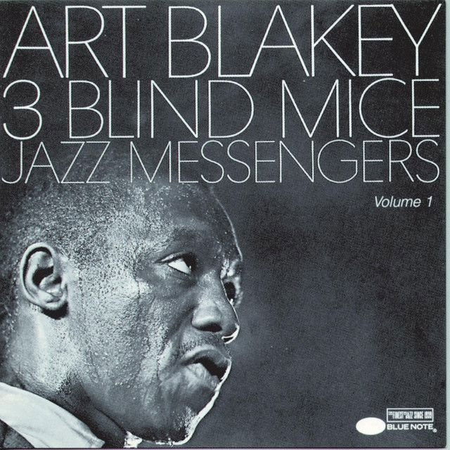 Art Blakey profile